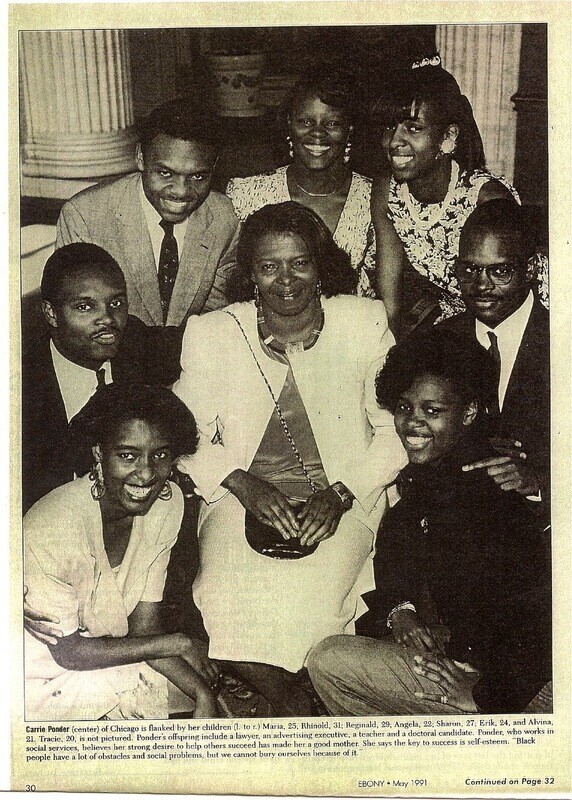 The Journey of a Black Film Critic Breaking Barriers Inspiring