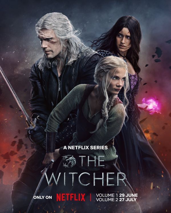 The Witcher Juggles Fun and Frustration In Its Shaky Third