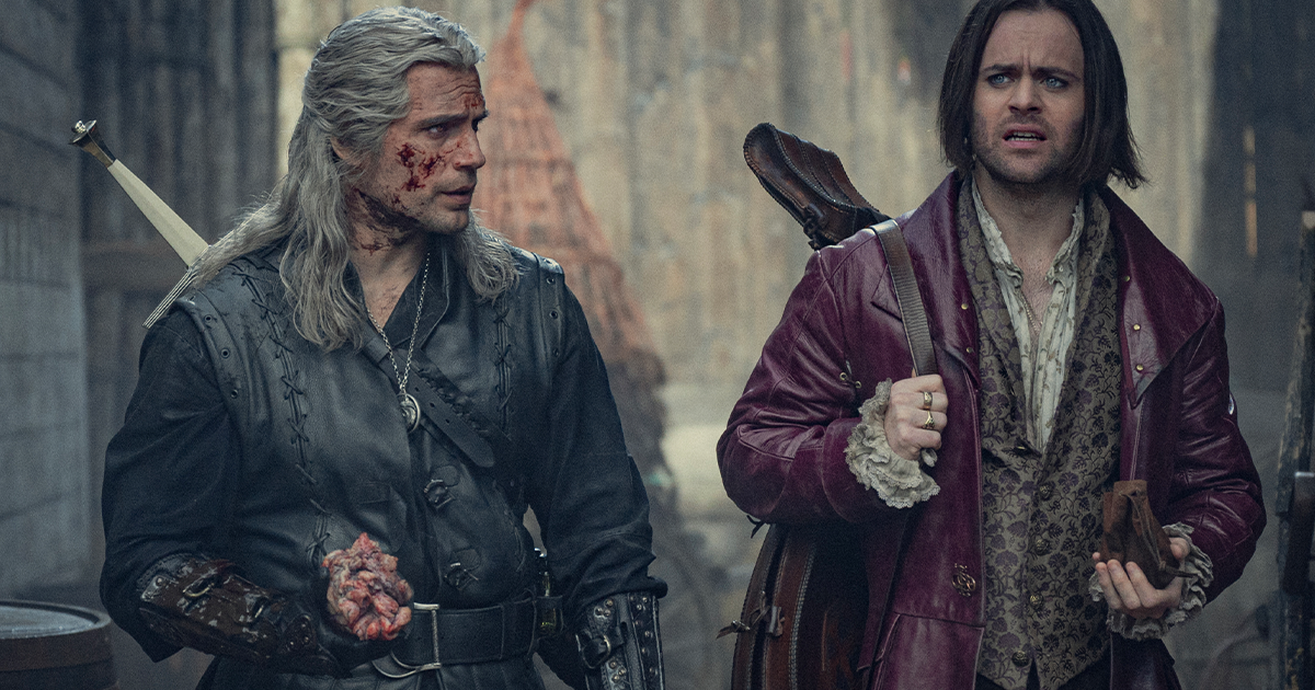 The Witcher Season 3 Part 1 ne résout pas les problèmes de la série Netflix