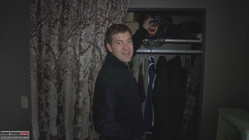 Trust Your Gut The Role of Conscience in Horror