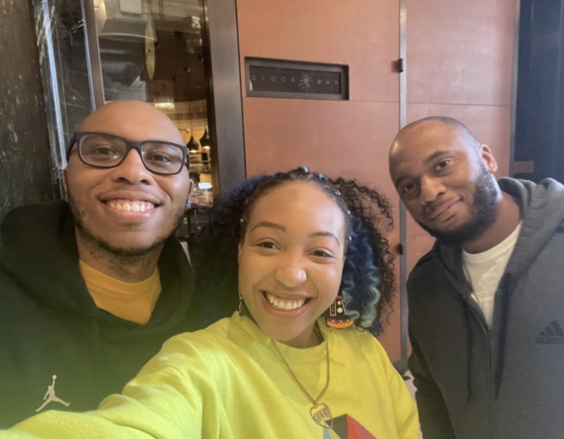 Welcome to Decoy Games Black Writers Week