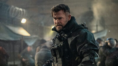 Extraction 2 Avis critique du film & résumé du film (2023)