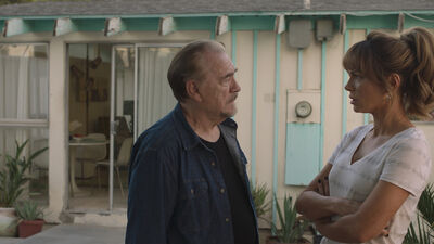Prisoner&rsquo;s Daughter Avis critique du film (2023)