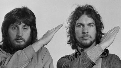 Squaring the Circle (The Story of Hipgnosis) Avis critique du film (2023)