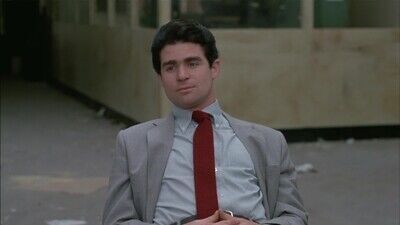 Prince of the Cinema: Treat Williams (1951-2023) | Tributes