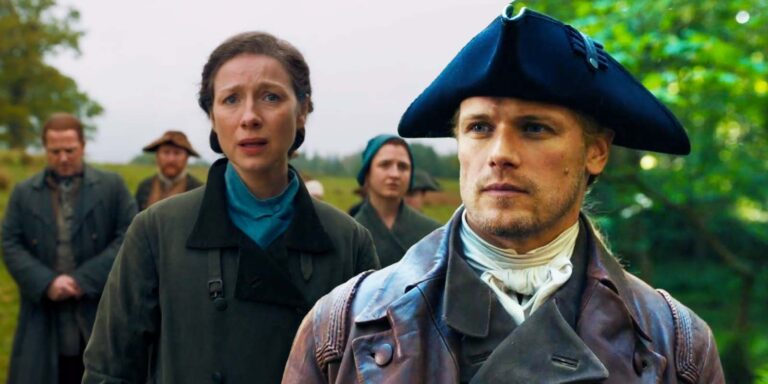 Récapitulatif de l’épisode 3 de la saison 7 d’Outlander: 5 révélations de la plus grande histoire