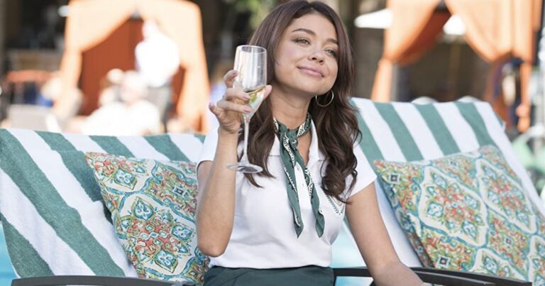 Meilleures performances de Sarah Hyland, classées