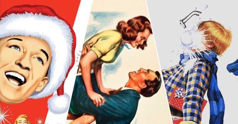 Meilleurs films de Noël de tous les temps, classés