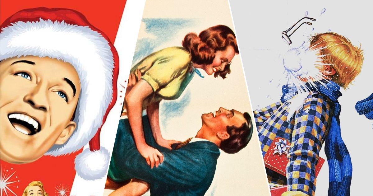 Best Christmas Movies of All Time