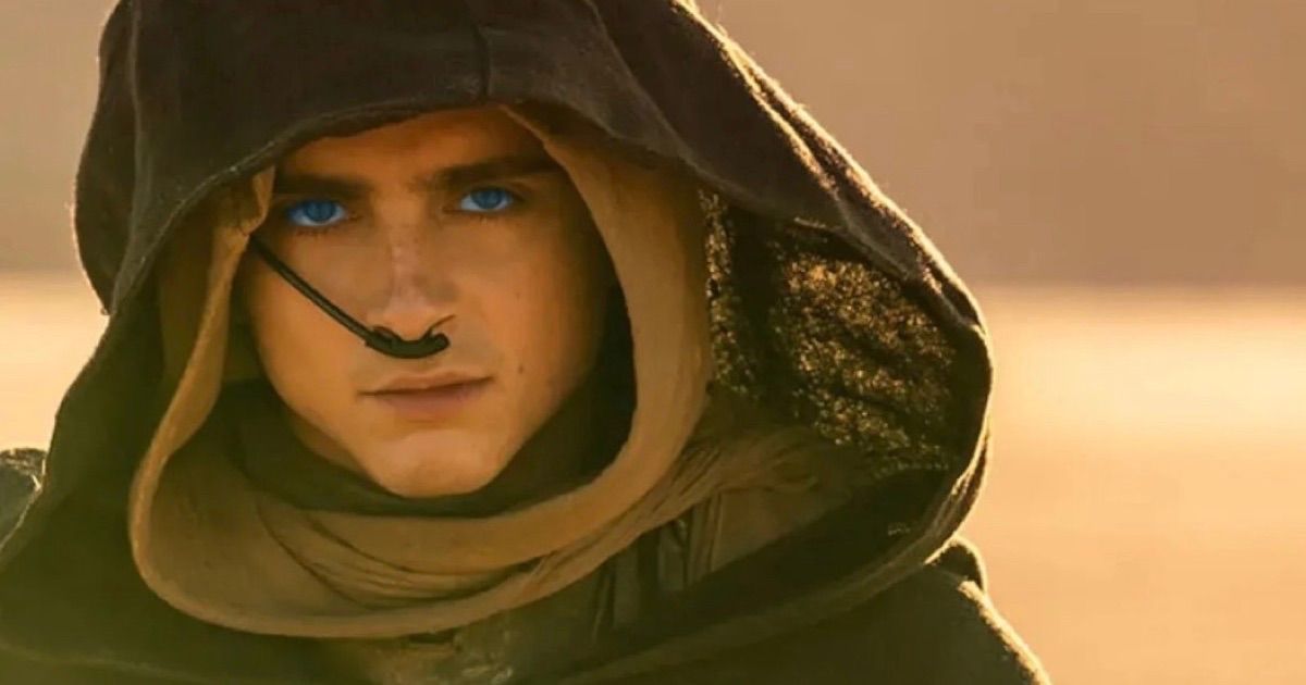 Dune Part Two trailer breakdown