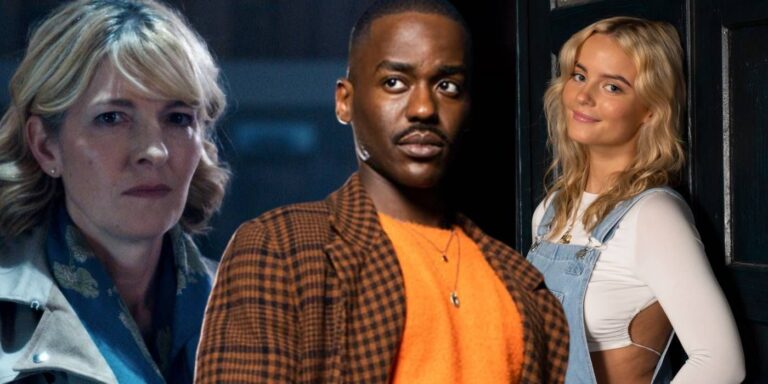 Doctor Who Saison 14 Cast Guide: Chaque personnage nouveau et de retour