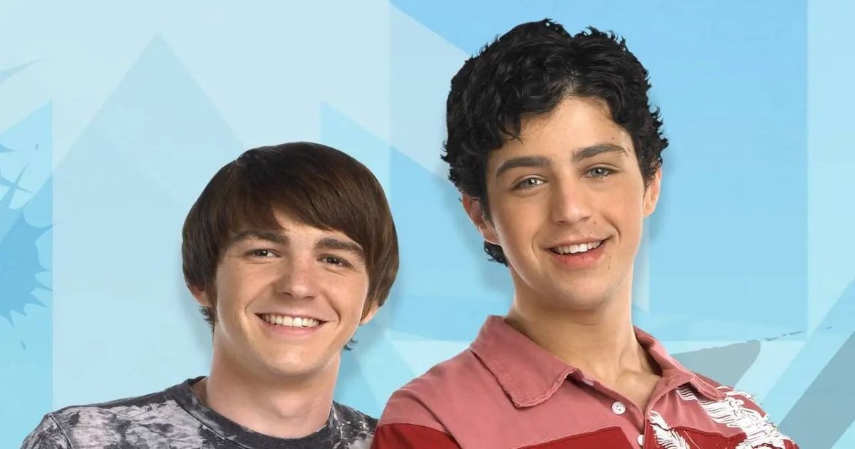 Drake & Josh : Épisodes les plus drôles, classés