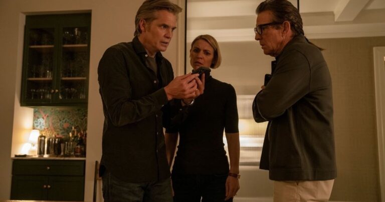 Nouvelles émissions de télévision et films ajoutés