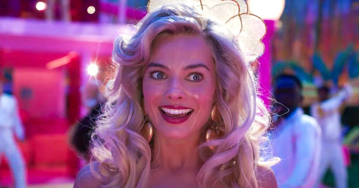 Barbie se dirige-t-elle vers l'Oscar le plus surprenant de tous les temps ? Les premières réactions disent Viens Barbie, allons faire la fête