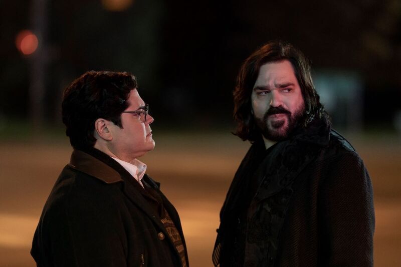 1689005170 127 What We Do in the Shadows Maintains Hysterical Bite in