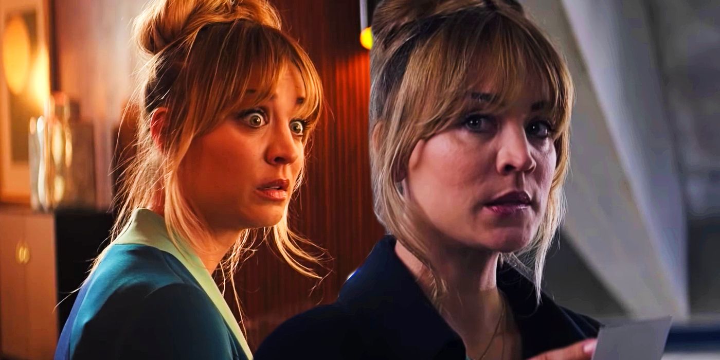 The Flight Attendant Saison 3: Chances de renouvellement, commentaires de Kaley Cuoco et tout ce que nous savons