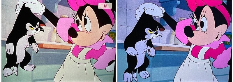 1689080725 719 Disney Restores Classic Animated Shorts