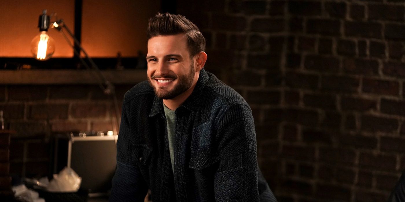 Nico Tortorella: où vous avez déjà vu l'acteur