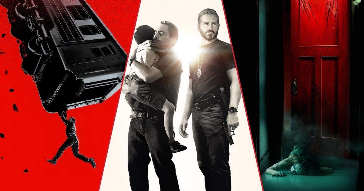 Les 10 meilleurs nouveaux films sortis ce mois-ci