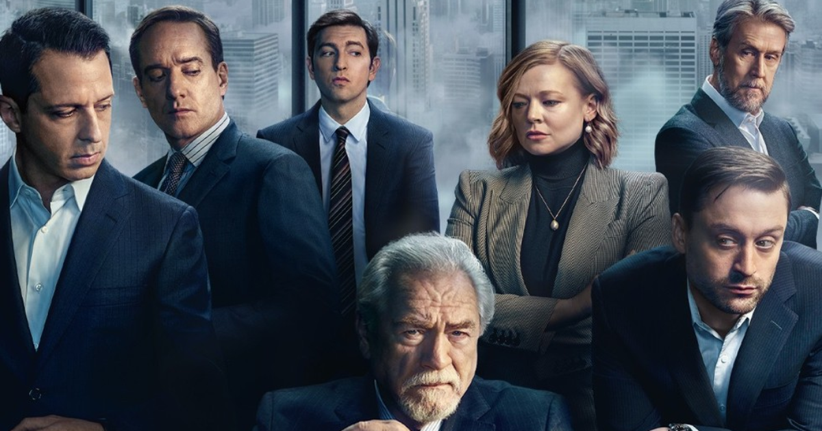 Succession entre dans l'histoire des Emmys avec 3 nominations d'acteurs principaux