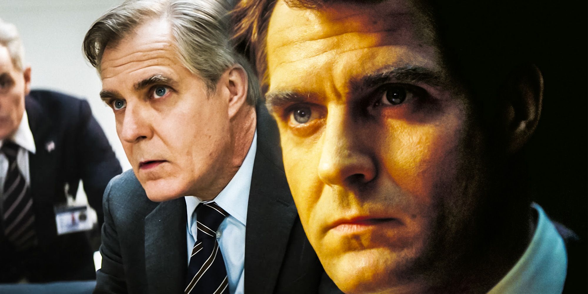 Qu'est-il arrivé à Kittridge entre Mission : Impossible 1 et M:I7 ?