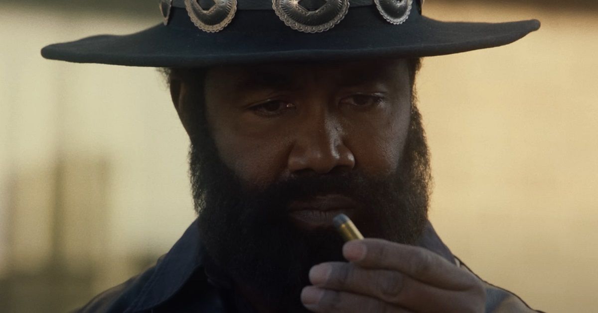 La bande-annonce de Outlaw Johnny Black voit Michael Jai White faire la guerre dans le Far West