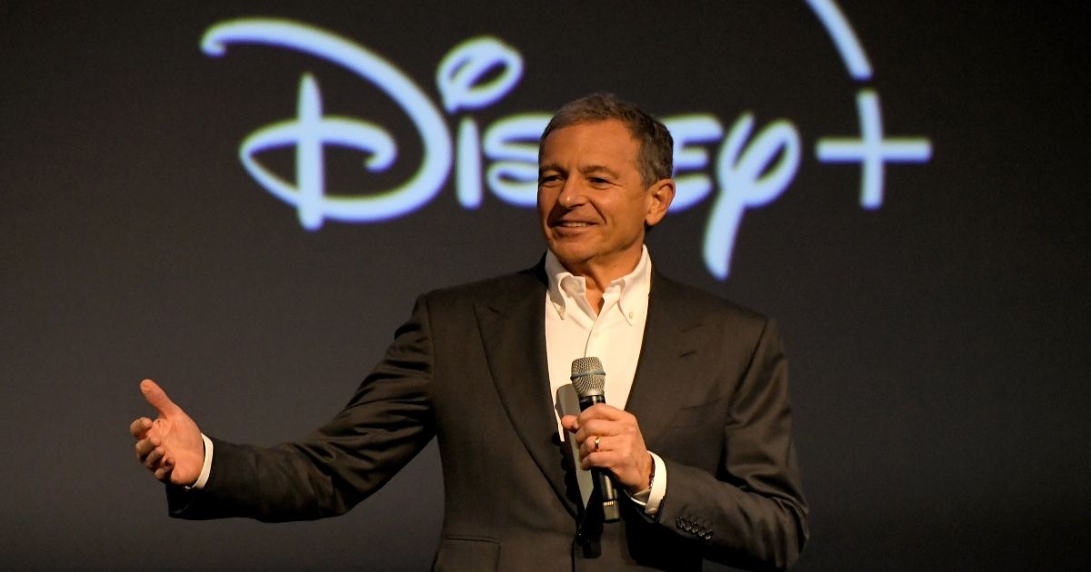 Le PDG de Disney, Bob Iger, pense que les écrivains et les acteurs ne sont pas "réalistes"