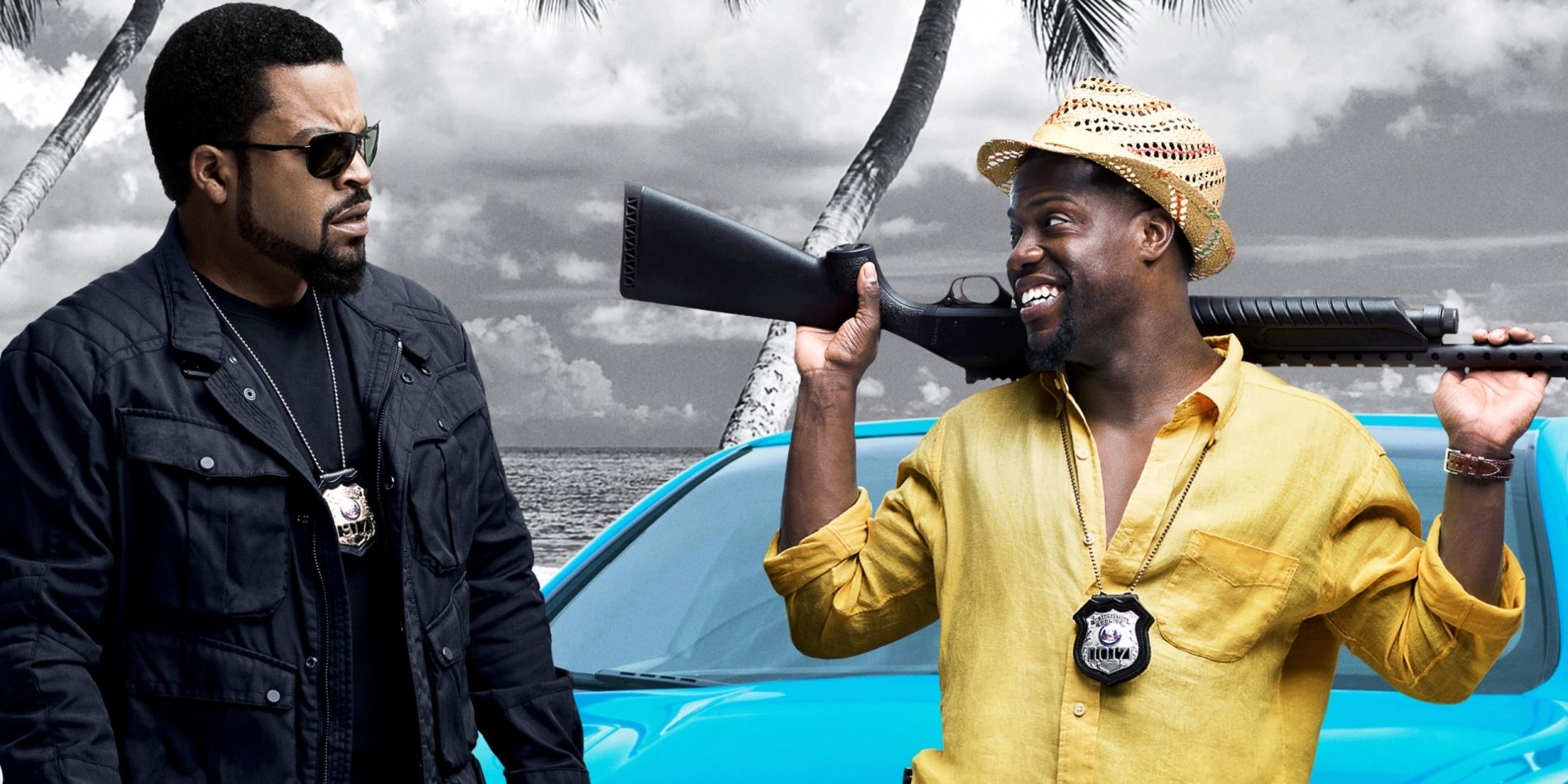 Ride Along 3 : Idées du réalisateur, date de sortie et tout ce que nous savons