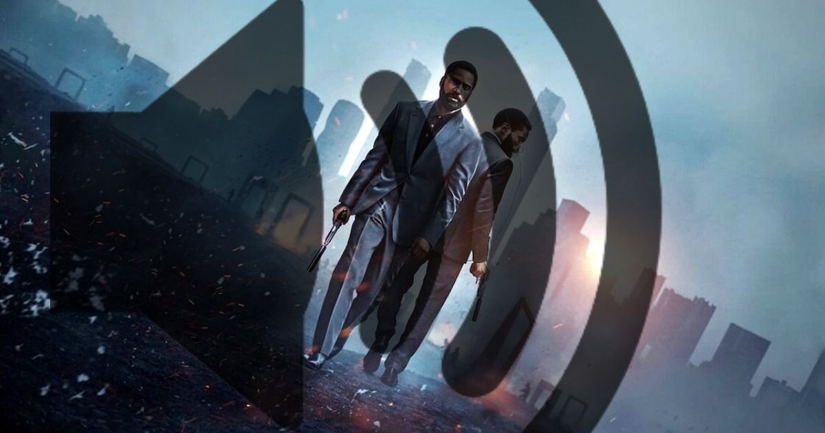 Les films de Christopher Nolan sont-ils trop bruyants ?