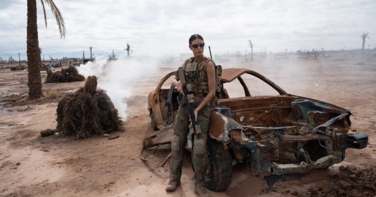 Nouvelles émissions de télévision et films ajoutés