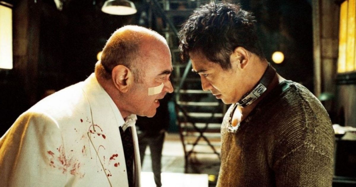 Les 10 films d'arts martiaux les plus sous-estimés de tous les temps