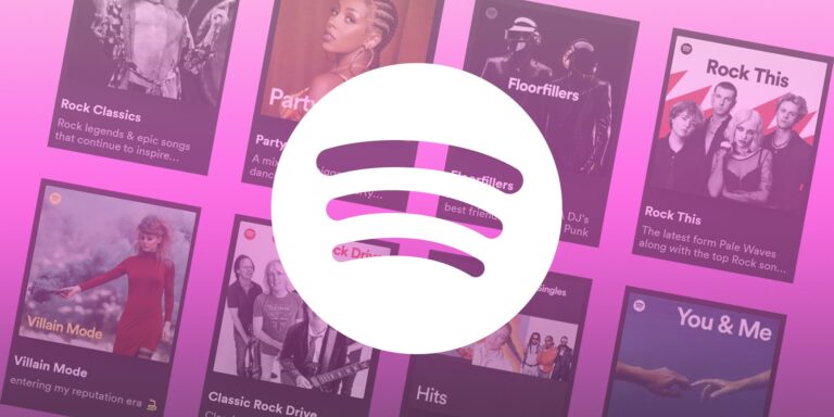 Guru de musique préféré pour Spotify: comment trouver vos meilleurs artistes et morceaux