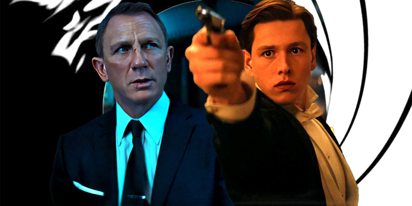 Les rumeurs de casting de James Bond abordées par la star de King's Man : "J'aurais presque peur d'essayer"