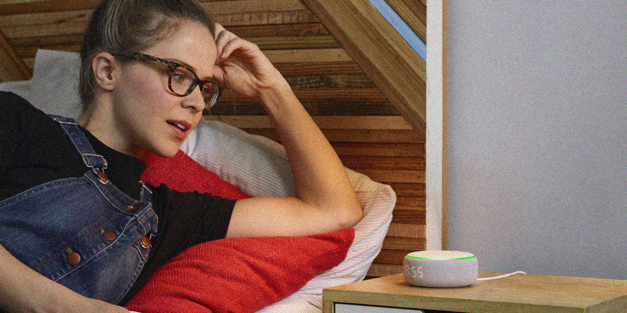 Que signifie l'anneau vert sur votre Amazon Echo (et comment l'éteindre)
