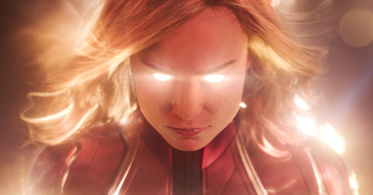 La ligne de jouets Funko Pop de Marvel démasque involontairement un arc clé de la phase 5