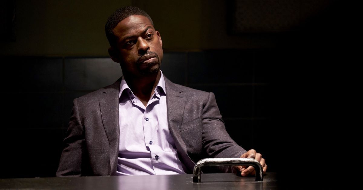 Meilleures performances de Sterling K. Brown, classées