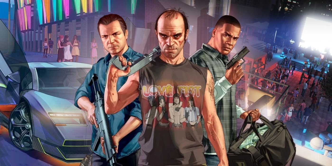 10 choses à acheter en premier dans GTA 5 Online (armes, voitures et propriétés)