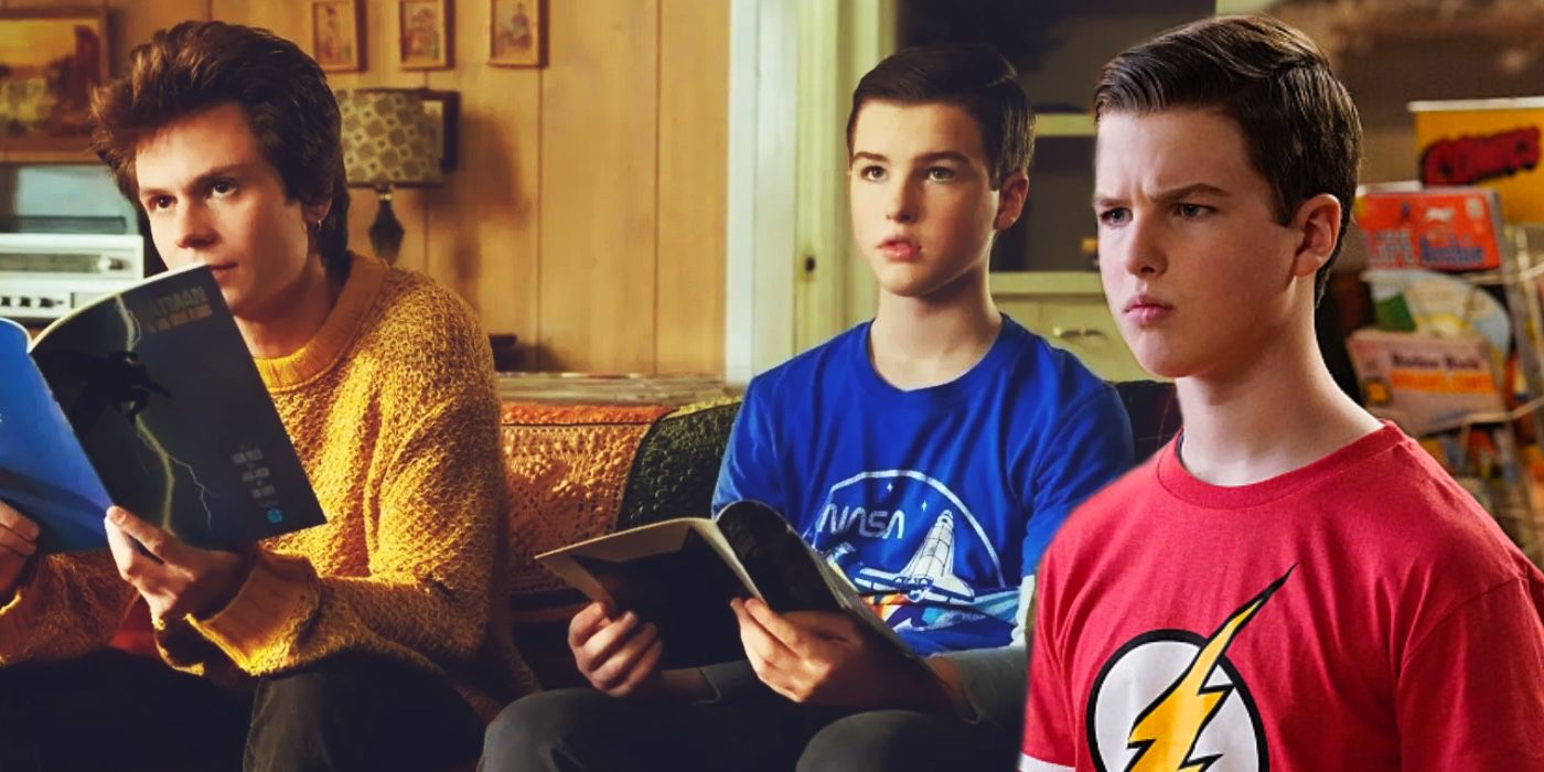Young Sheldon Saison 7: Retards de grève SAG-AFTRA, prévision de la date de sortie et tout ce que nous savons