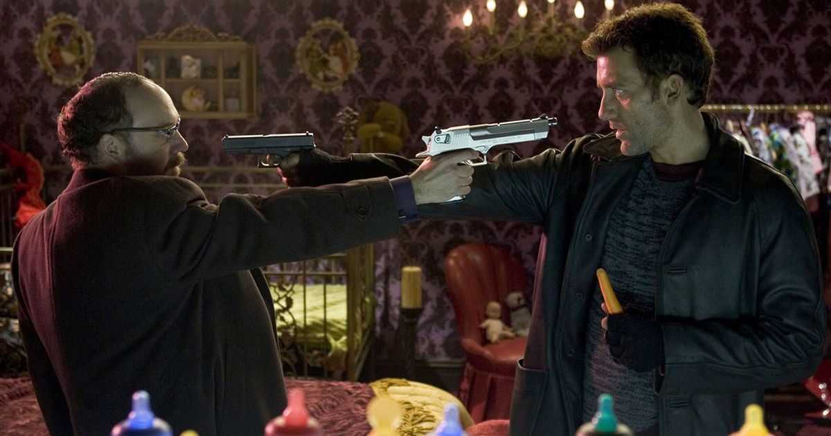 Les films d'action les plus sous-estimés des années 2000, classés