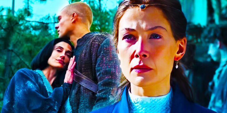 9 révélations majeures dans la bande-annonce de la saison 2 de la roue du temps
