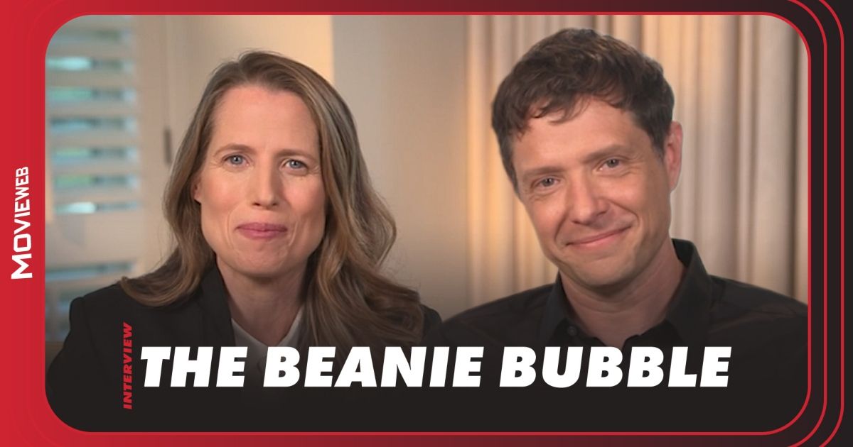 Les cinéastes de Beanie Bubble parlent de la nostalgie des années 90 et de l'économie des animaux en peluche