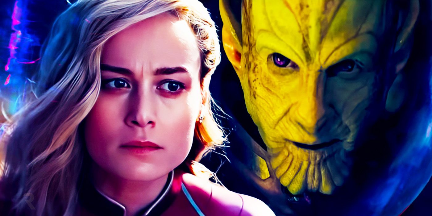 Quand est-ce que les merveilles se déroulent ? La chronologie de Marvel redevient confuse