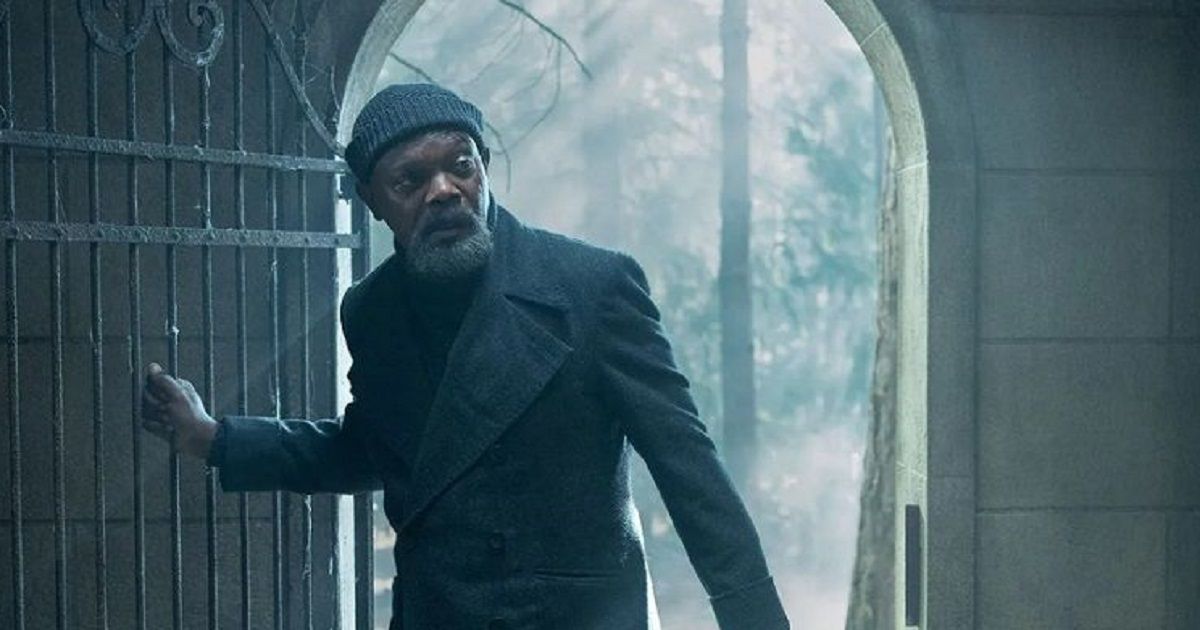 Les moments MCU les plus badass de Nick Fury, classés