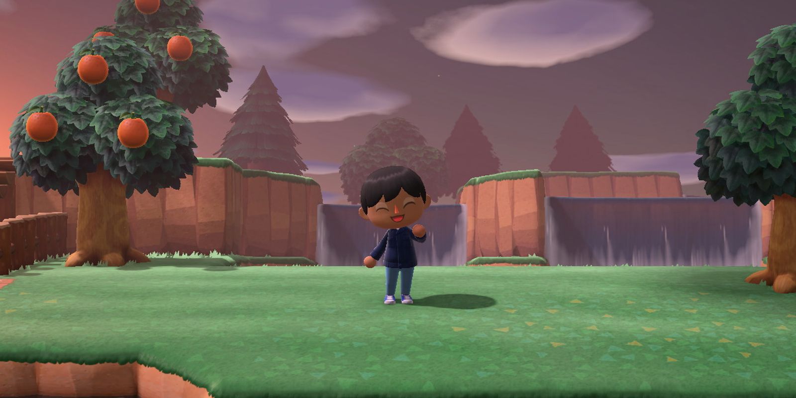 Animal Crossing : tout ce qui est nouveau en août 2023 (insectes, poissons, articles saisonniers)