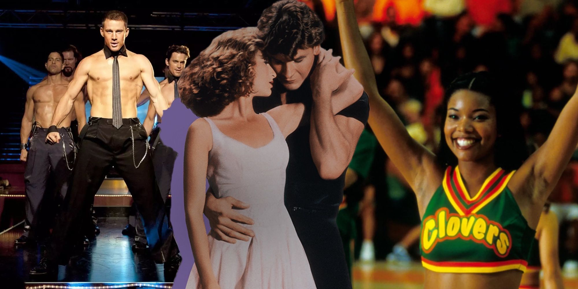 Les 15 meilleurs films de danse que vous devez regarder dès maintenant