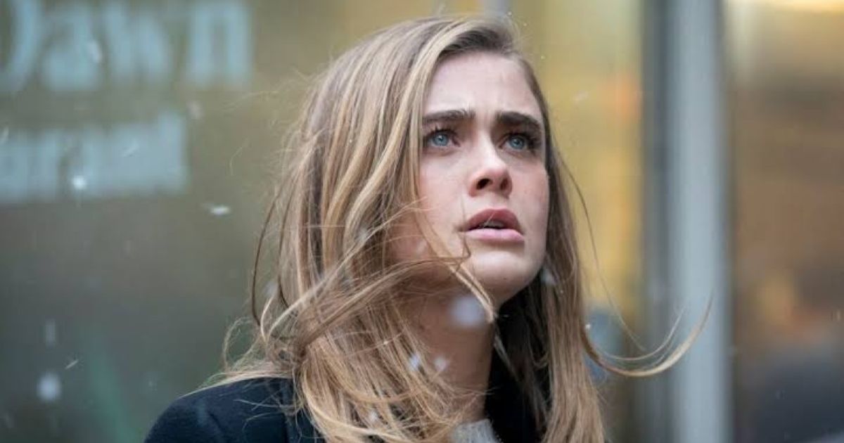 Melissa Roxburgh de Manifest rejoint la saison 2 de Quantum Leap après les adieux de Netflix