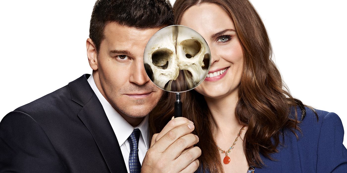 Bones : 10 détails cachés sur les personnages principaux que vous n'avez jamais remarqués