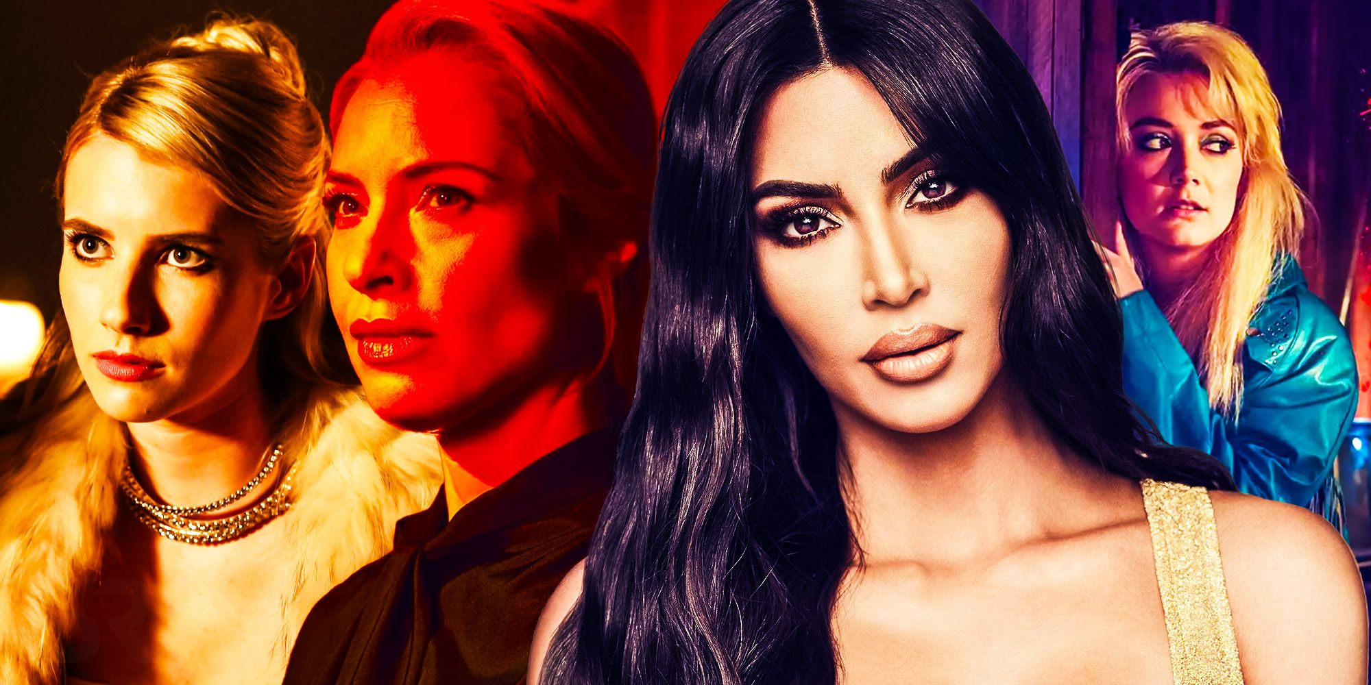 American Horror Story: Delicate - Bande-annonce, histoire et tout ce que nous savons sur AHS Saison 12