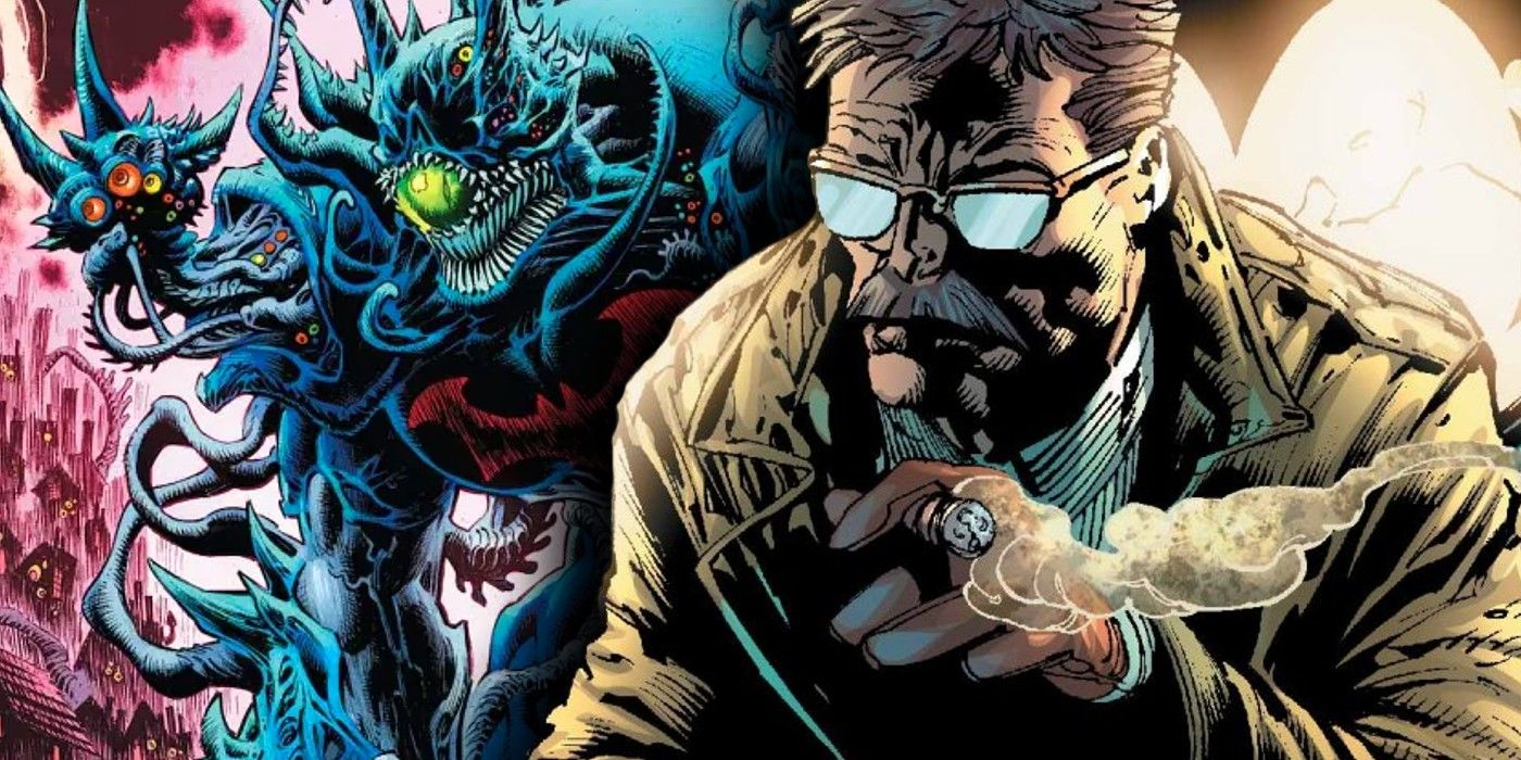 Le nouveau Batman démoniaque de DC est le fils du commissaire Gordon – Théorie expliquée