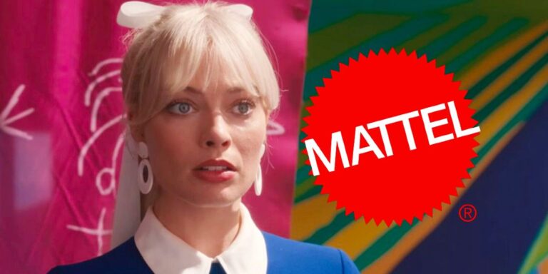 Barbie Movie Star répond aux critiques de Greta Gerwig : « Un film est un produit »